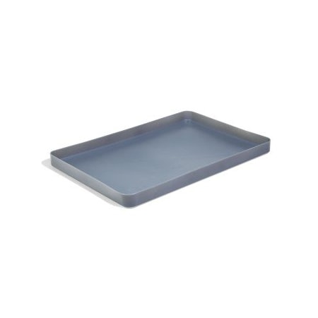 Bayhead Products Poly Utility Tray 38" L x 25.5" W x 2.5" H PAK661